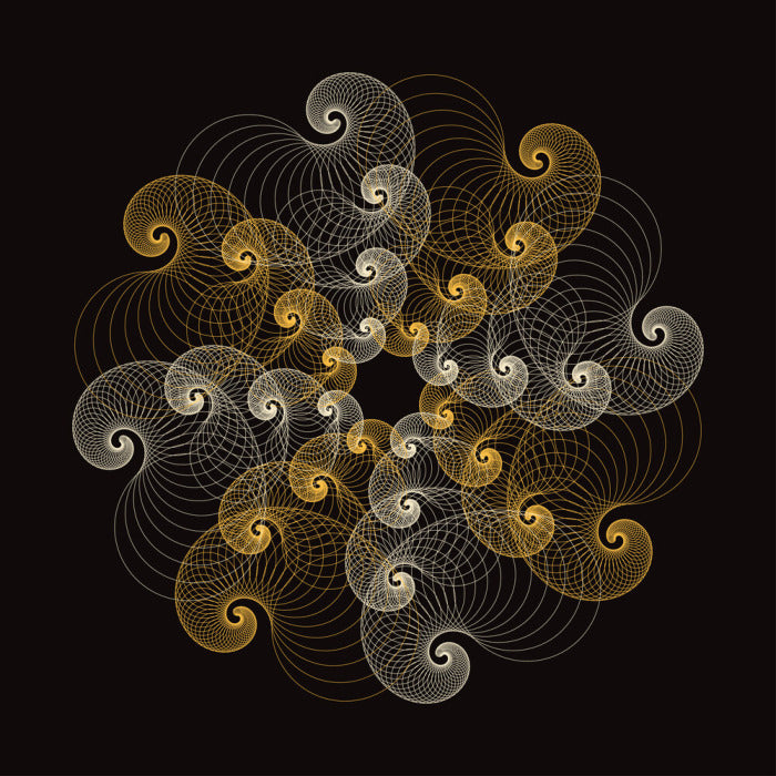 Spiral out