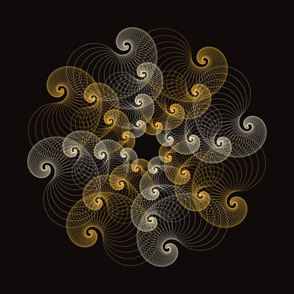 Spiral out