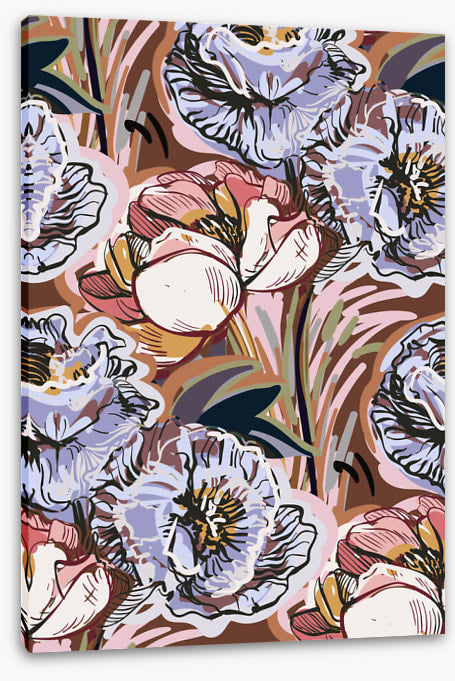 Floral