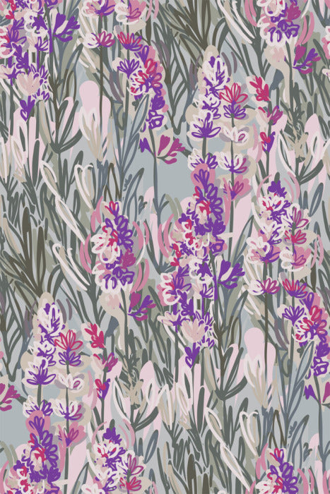 Floral