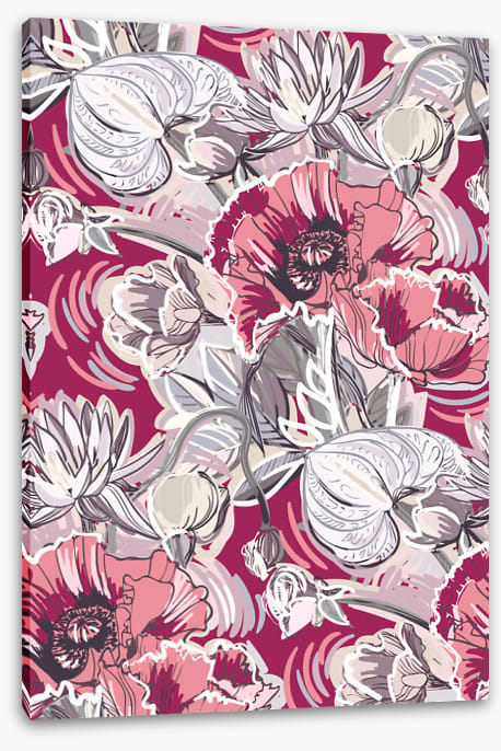 Floral