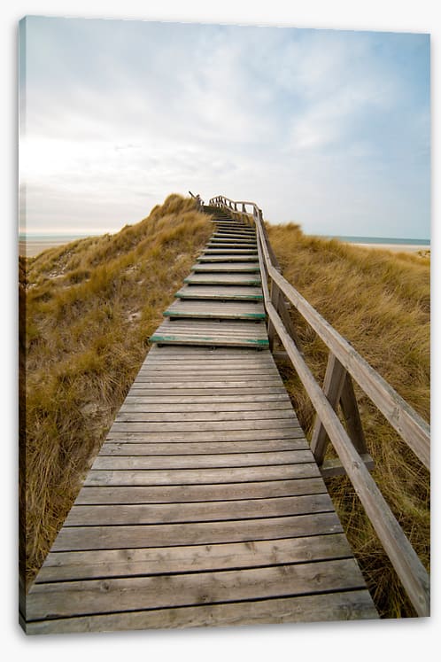 Jetty