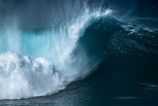 Power plunge