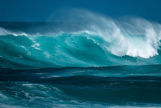 Oahu blues