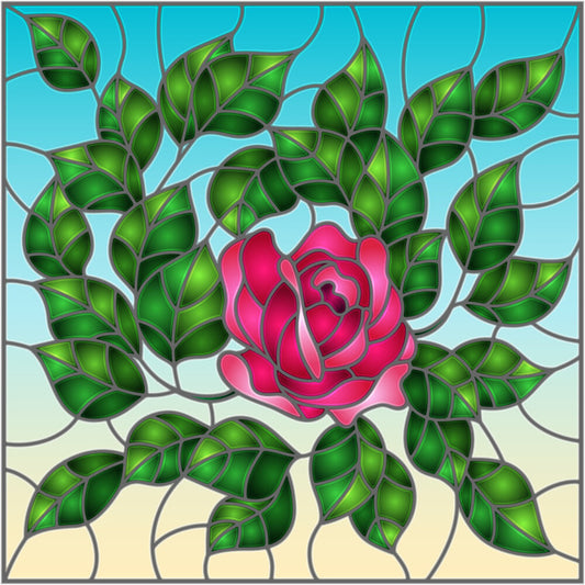 Stained Glass