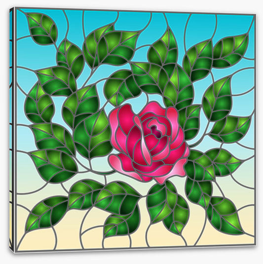 Stained Glass