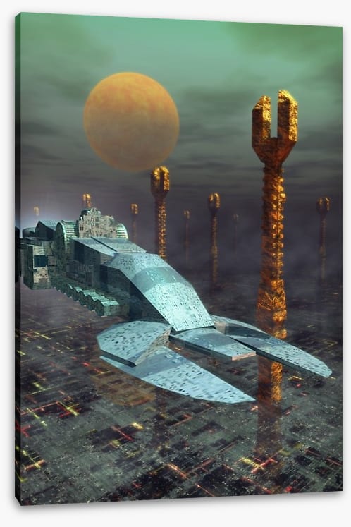 Sci-Fi