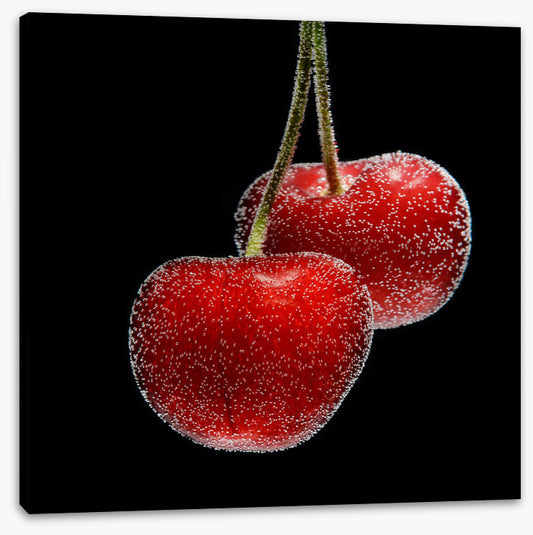 Cherry fizz
