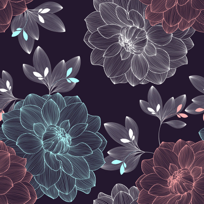 Floral