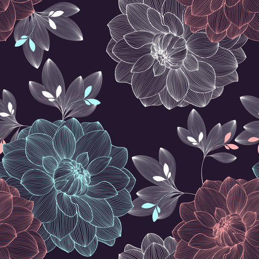 Floral