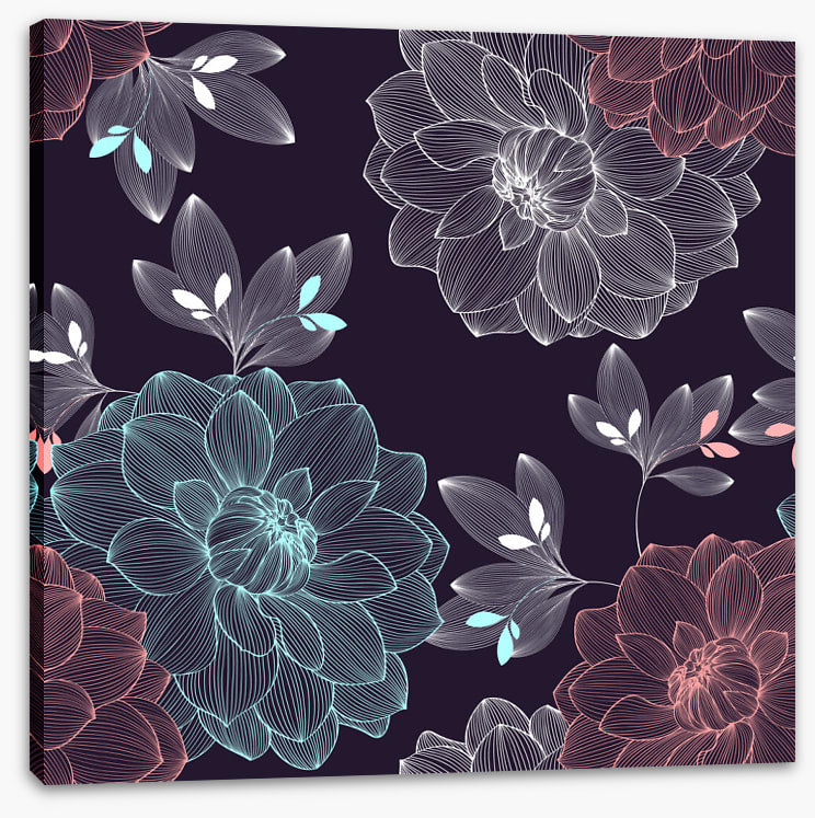 Floral