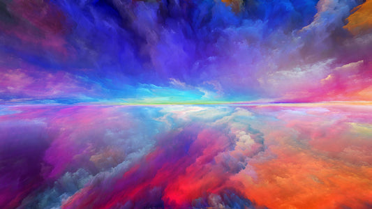 Cosmic splice