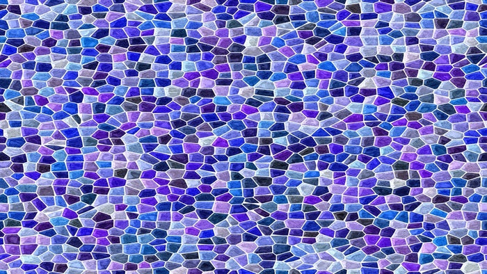 Purple passion