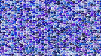 Purple passion