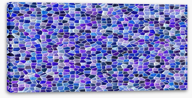 Purple passion