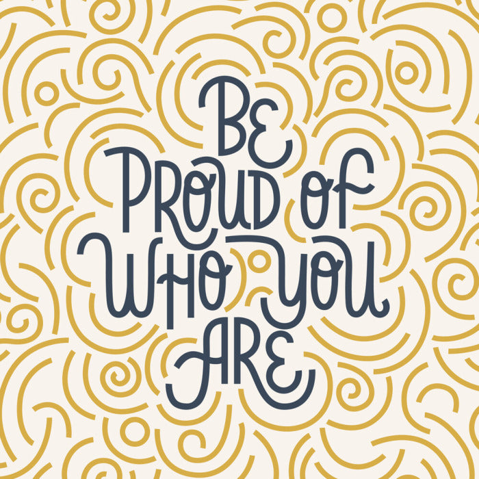 Who you are