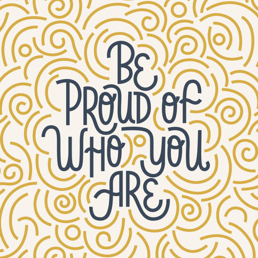 Who you are