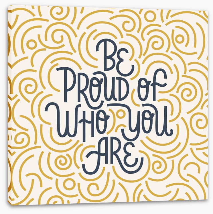 Who you are