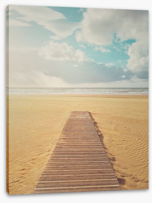 Distant waters