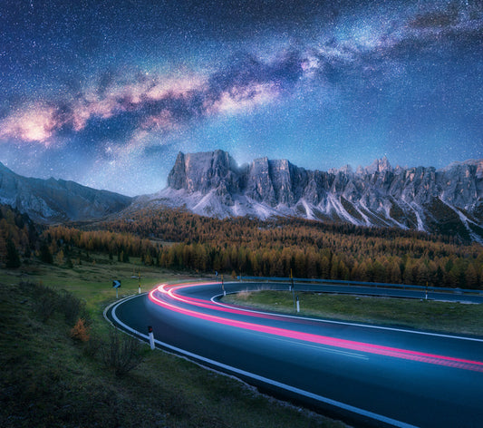 Coming round the mountain