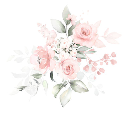Rose whisper