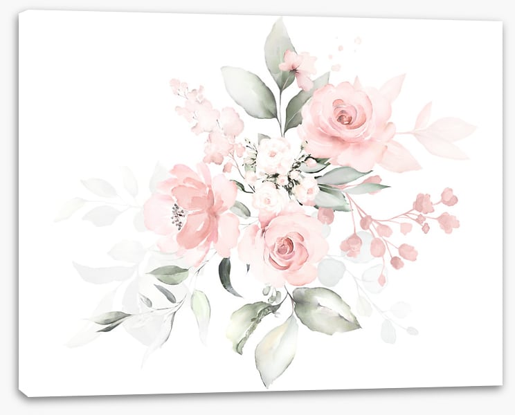 Rose whisper