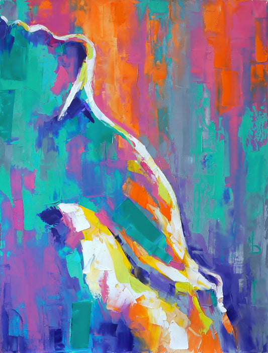 Ardent passion