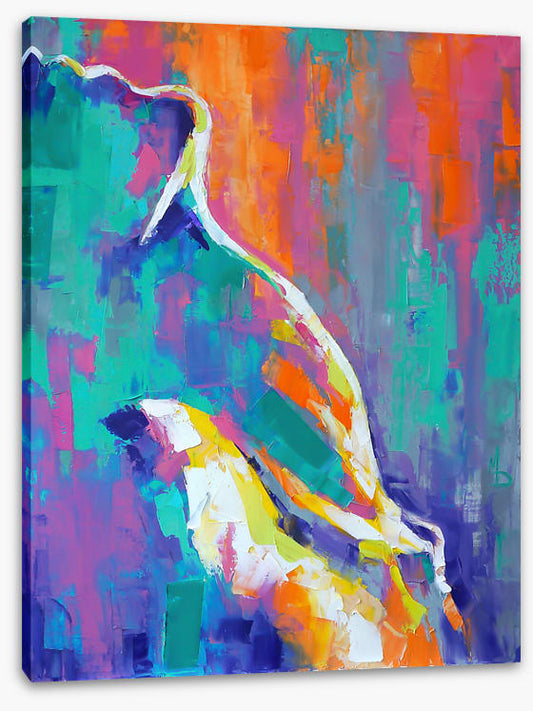 Ardent passion