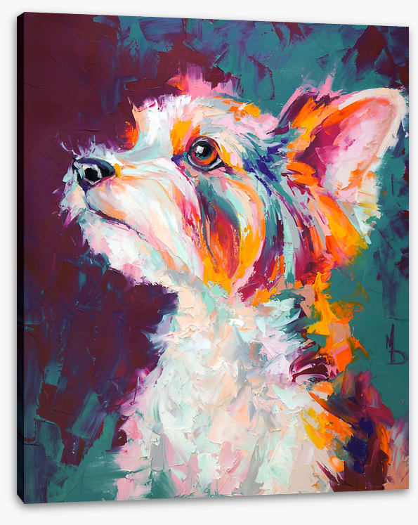 Terrier trust