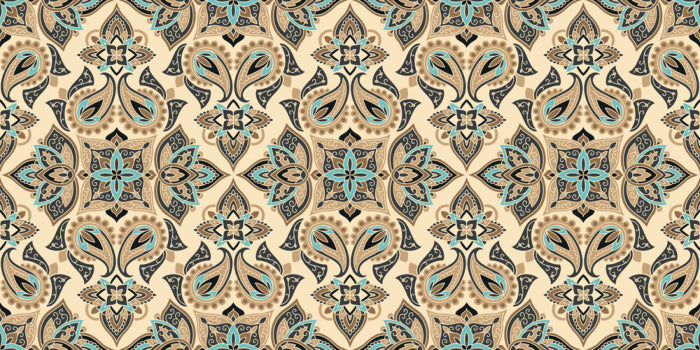 Paisley