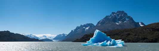 Glaciers