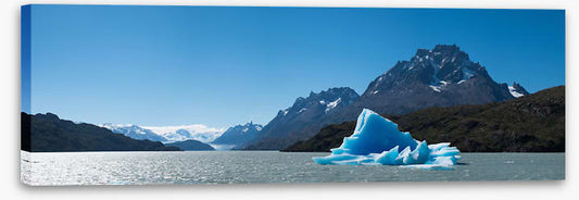 Glaciers