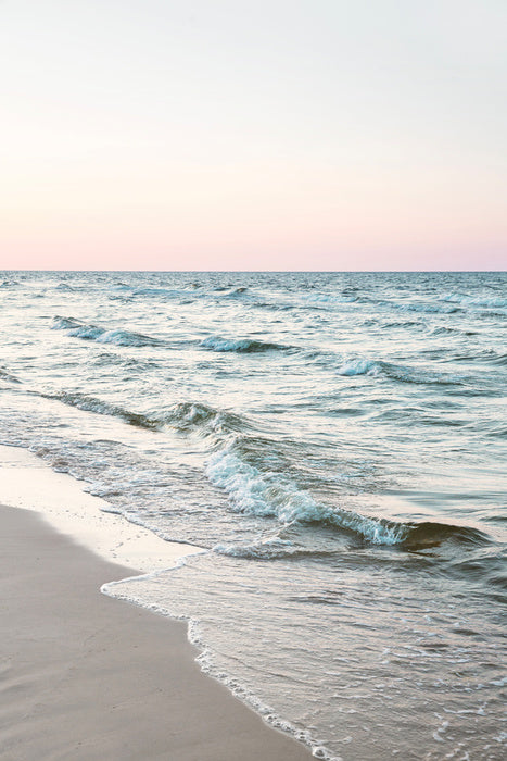 Dawning tide