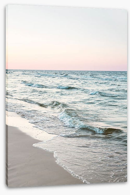 Dawning tide