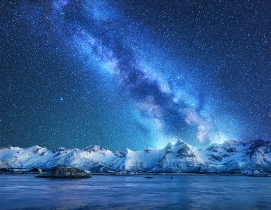 Nordic nights