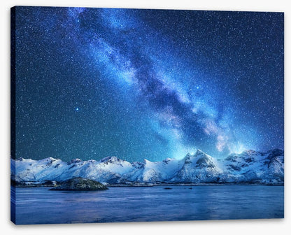 Nordic nights