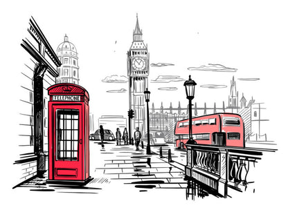 Reds of London