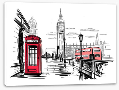 Reds of London