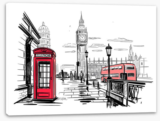 Reds of London