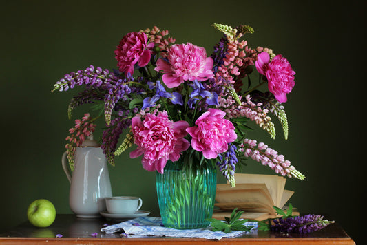 Still Life