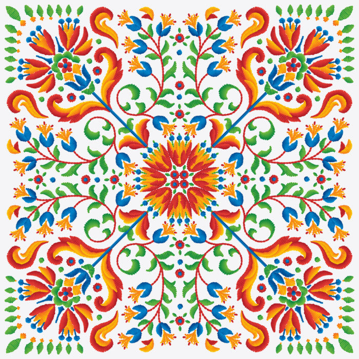 Folk Art