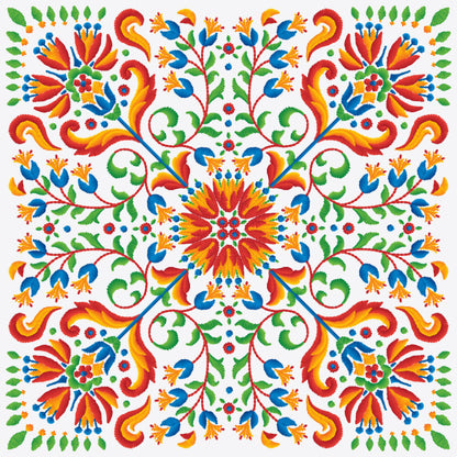 Folk Art