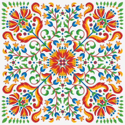 Folk Art