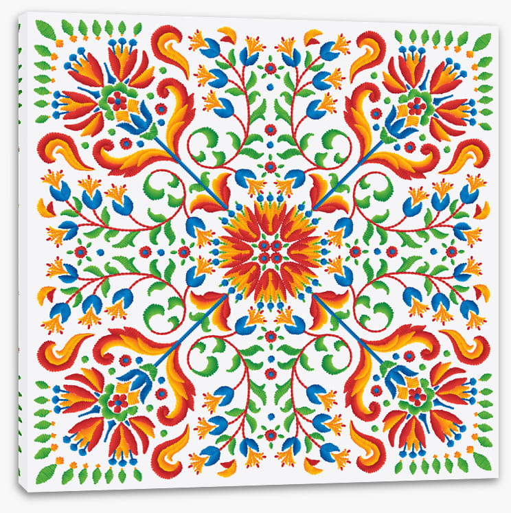 Folk Art