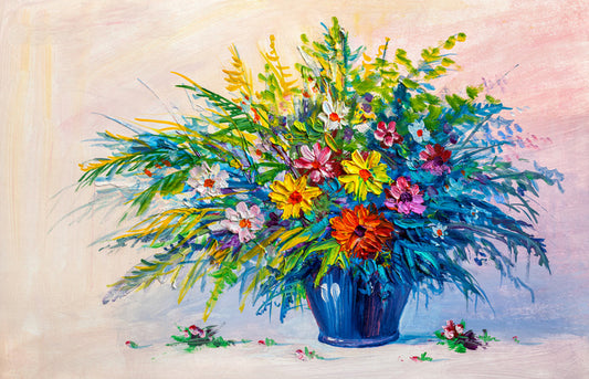 Still Life