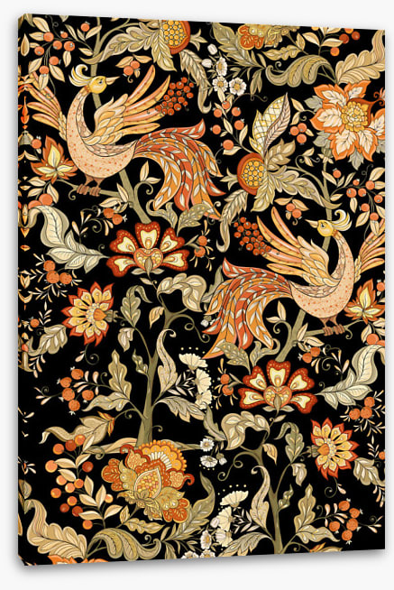 Honeysuckle nights