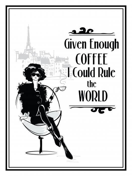 Rule the world