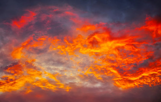 Sunsets / Rises