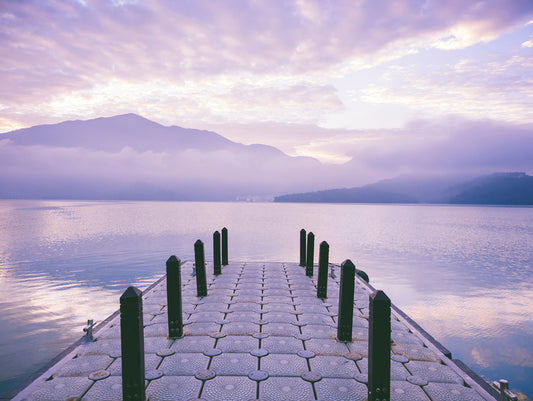 Jetty