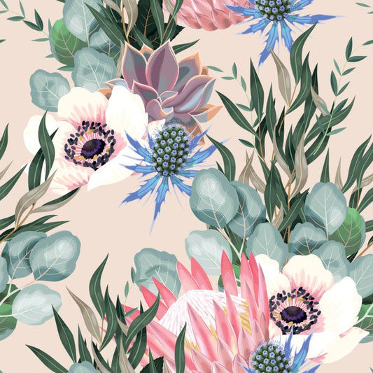 Bush botanica
